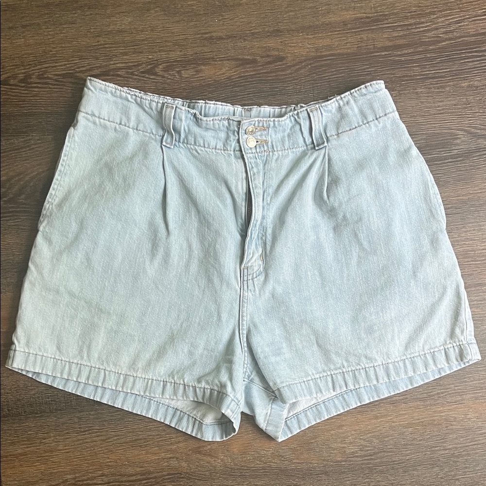 Levi’s Denim Women's Shorts